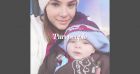 Alice Detollenaere, maman "folle" avec Marius ? Son message poignant, salué par Camille Lacourt