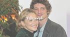 Virginie Efira en couple avec Niels Schneider : un coup de foudre très spécial, l'actrice se souvient