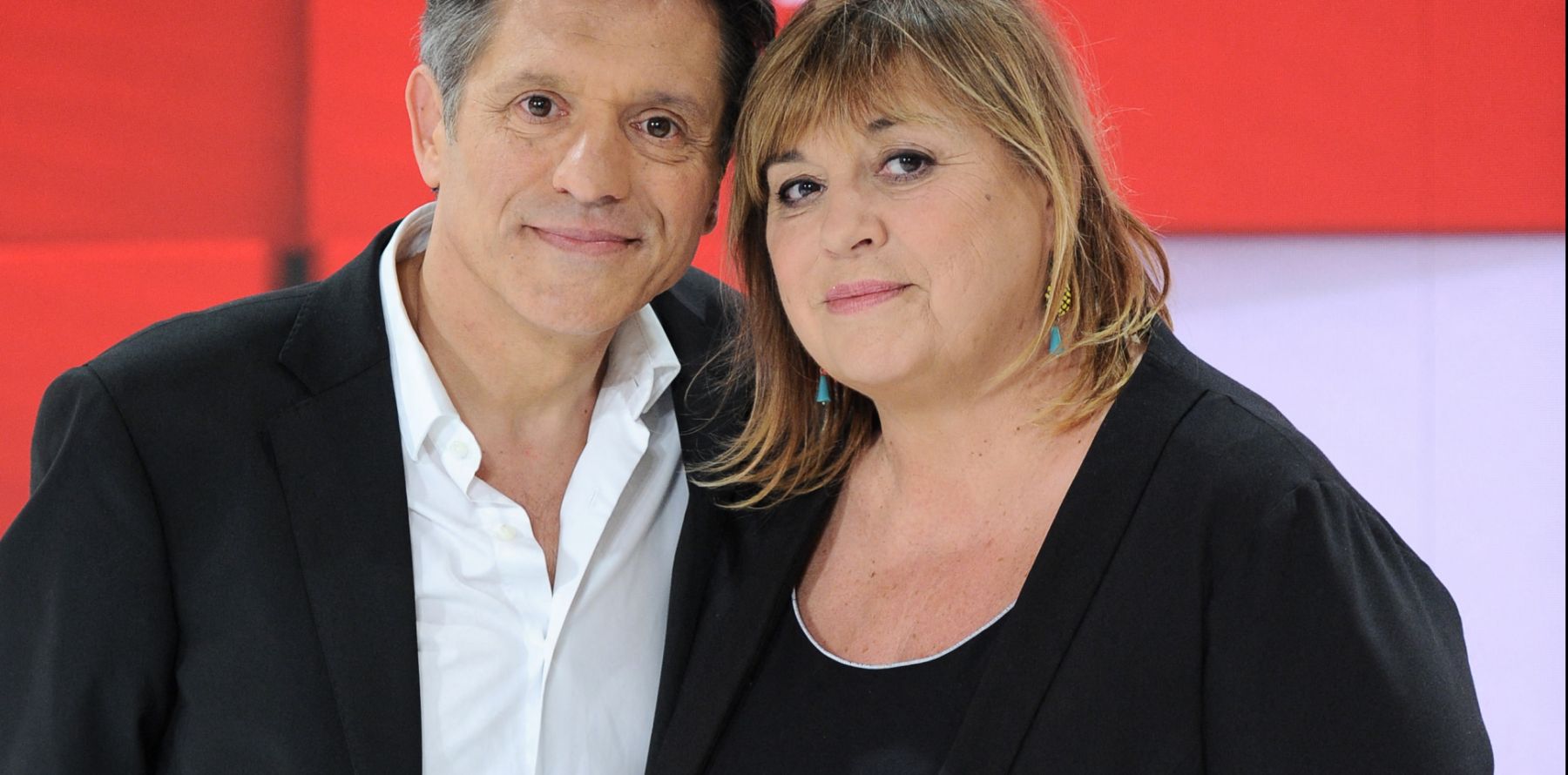 Qui Est La Femme De Pierre Cassignard Salut mon Pierrot d'amour" : Mort de Pierre Cassignard à 56 ans, les stars  réagissent avec émotion - Purepeople