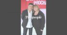"Salut mon Pierrot d'amour" : Mort de Pierre Cassignard à 56 ans, les stars réagissent avec émotion