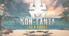 Koh-Lanta : Un aventurier subit une lourde opération à cause du jeu, photos depuis l'hôpital...