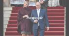 Charlene de Monaco absente encore "quelques mois" : Noël en solitaire ? Le palais répond !