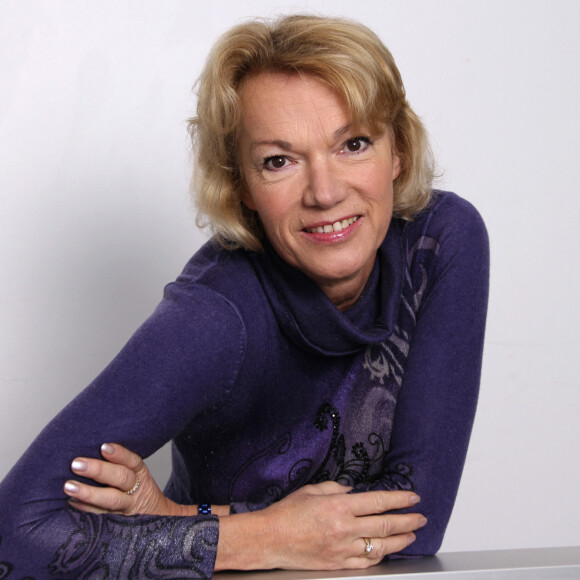 Info - Brigitte Lahaie redevient actrice de films X à 64 ans - Info - Brigitte Lahaie quitte RMC après 15 ans d'antenne consacrés à la sexualité des auditeurs - Brigitte Lahaie, portrait, le 14 novembre 2013.