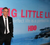 Jean-Marc Vallee à la première de la série 'Big Little Lies' au théâtre Chinois à Hollywood, le 7 février 2017