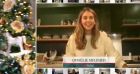 Ophélie Meunier est l'invitée de "Tous en cuisine" présenté par Cyril Lignac et Jérôme Anthony sur M6