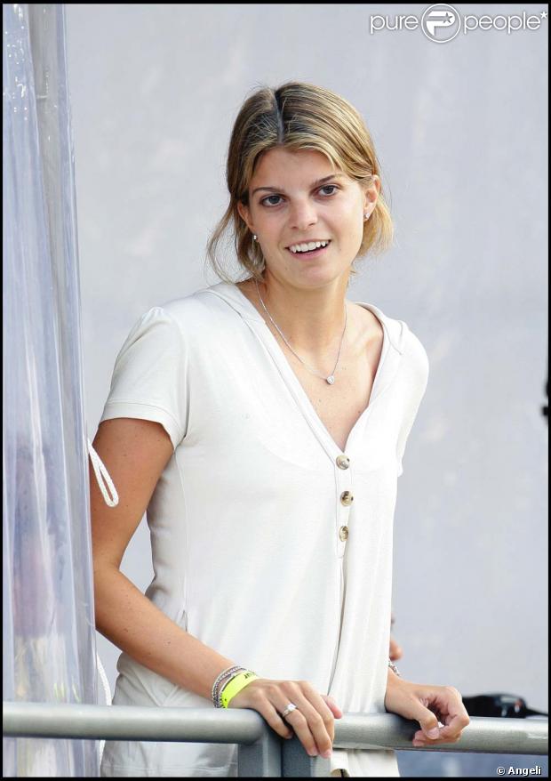 Athina Onassis Net Worth Weight Height