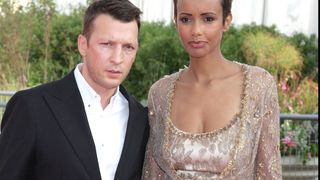 Sonia Rolland : Rares confidences sur Christophe Rocancourt, le père de sa fille