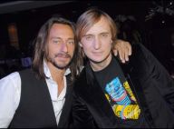 Bob Sinclar ne fait rien comme David Guetta, et il attend... "que Madonna l'appelle" !