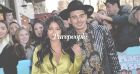 Maeva Ghennam et Greg Yega bientôt mariés ? Elle partage une photo en robe blanche...