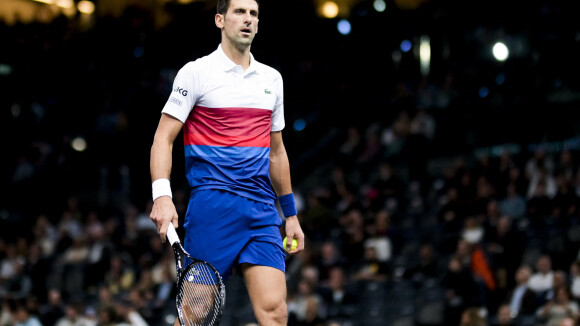 Novak Djokovic "renvoyé chez lui par le premier avion" : le premier ministre australien menace le tennisman !