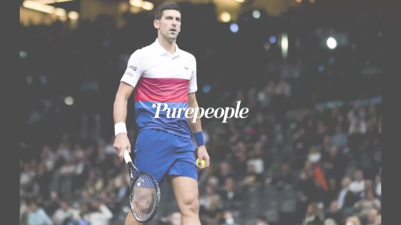 Novak Djokovic 'renvoyé chez lui par le premier avion' : le premier ministre australien menace le tennisman !