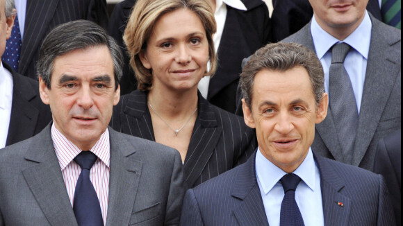 Valérie Pécresse recycle du Sarkozy : la candidate veut "ressortir le Kärcher de la cave"