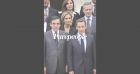 Valérie Pécresse recycle du Sarkozy : la candidate veut "ressortir le Kärcher de la cave"