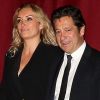 Laurent Gerra : Qui est Christelle Bardet, la mère de sa fille Célestine ?
