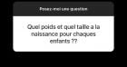 Le rappeur Alonzo de nouveau papa : Sa femme dévoile leur bébé et annonce avoir fait une fausse couche