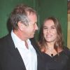 Mathilde Seigner dévastée par la mort d'Yves Rénier : "Sans lui, ça n'a plus de sens..."