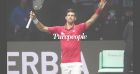 Novak Djokovic gagne une première bataille : le tennisman pourtant loin d'être sorti d'affaires...