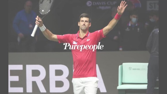 Novak Djokovic gagne une première bataille : le tennisman pourtant loin d'être sorti d'affaires...