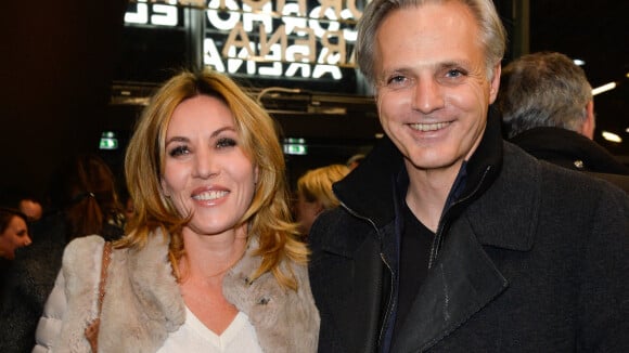 Mathilde Seigner maman : confidences sur son fils Louis... qui ne lui ressemble pas du tout !