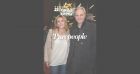 Mathilde Seigner maman : confidences sur son fils Louis... qui ne lui ressemble pas du tout !