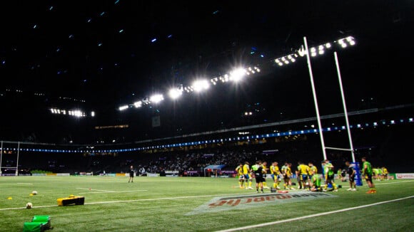 Un rugbyman international anglais arrêté et soupçonné de viol sur une adolescente