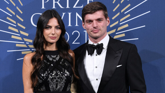 Max Verstappen et Kelly Piquet : vacances de rêve sous le soleil de Miami