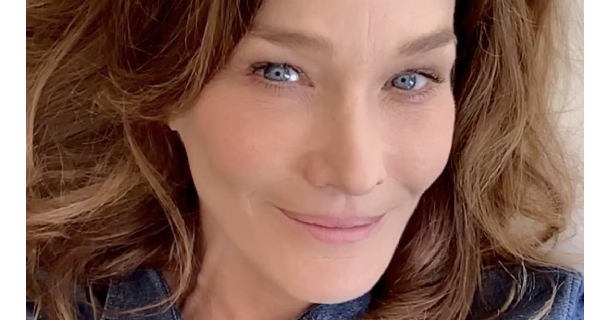 Passionnée Et Jalouse Carla Bruni Honnête Sur Son Couple Avec Nicolas Sarkozy Purepeople 