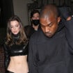 Kanye West en couple avec Julia Fox : nouveau dîner en tête à tête à Hollywood