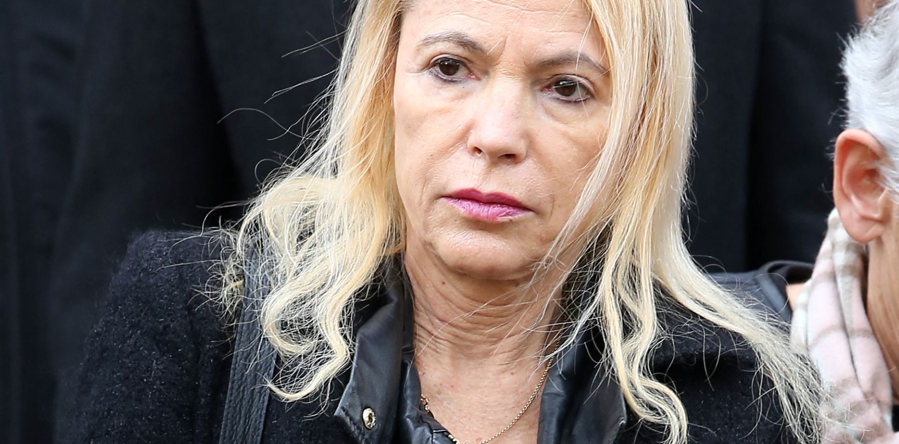 Laure Adler raconte ses trois fausses couches et la mort de son fils