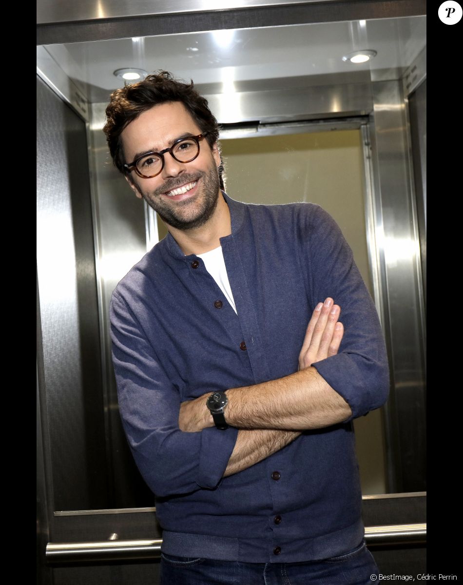 Rendez-vous avec Thomas Isle à Paris, le 30 janvier 2020. © Cédric Perrin/Bestimage
