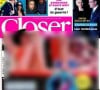 Retrouvez l'interview intégrale de Thomas Isle dans le magazine Closer, n°866 du 14 janvier 2022.