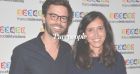 Thomas Isle et Carole Tolila, leur curieuse rencontre à l'aveugle : "Je ne savais pas à quoi elle ressemblait !"