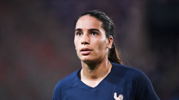 Olympique lyonnais : Le club annonce la grossesse d'une joueuse !
