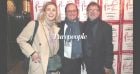 François Hollande et Julie Gayet bras dessus bras dessous : sortie en amoureux remarquée