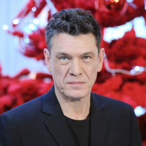 Info - Marc Lavoine parrain d'une vente des Hospices de Beaune "particulière" - Exclusif - Marc Lavoine - Enregistrement de l'émission "Vivement Dimanche" présentée par M.Drucker et diffusée le 24 novembre 2019 sur France 2. Le 9 novembre 2019 © Guillaume Gaffiot / Bestimage  Exclusive - No Web No Blog pour Belgique et Suisse 