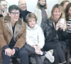 Roman Lavoine, le fils de Marc Lavoine - "50' Inside", TF1