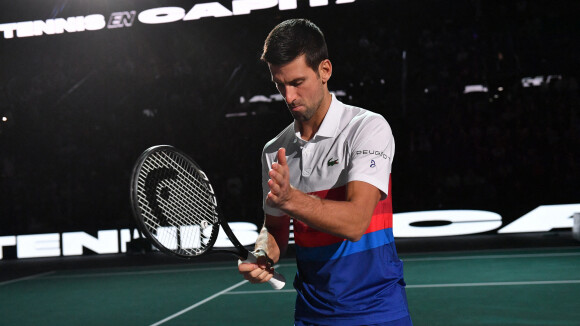 Novak Djokovic persona non grata en Australie : que va-t-il faire maintenant ?
