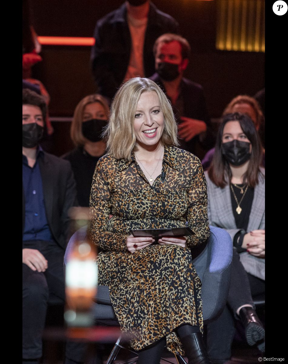 Exclusif - Eve Jackson - 27e cérémonie des Lumières de la presse internationale à Paris le 14 janvier 2022. © Pierre Perusseau / Coadic Guirec / Bestimage