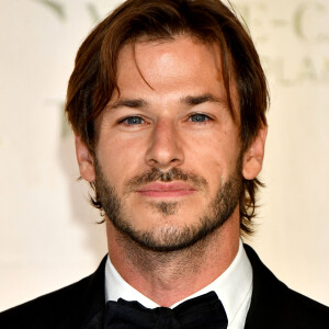 Gaspard Ulliel - Soirée du 5e "Monte-Carlo Gala for Planetary Health" au Palais de Monaco. © Bruno Bebert / Bestimage