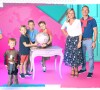 Famille Jeanson dans "Familles nombreuses, la vie en XXL" sur TF1.