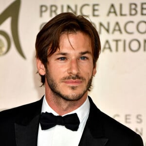 Gaspard Ulliel - Soirée du 5ème " Monte-Carlo Gala for Planetary Health " au Palais de Monaco, le 23 septembre 2021. © Bruno Bebert / Bestimage