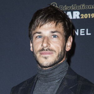 Gaspard Ulliel - Soirée des révélations des César 2019 au Petit Palais à Paris, France, le 14 janvier 2019. © Olivier Borde/Bestimage