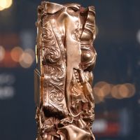 César 2022 : Un baiser de Jean-Paul Belmondo et d'Anna Karina pour l'affiche officielle