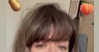 Magali Ripoll donne de ses nouvelles sur Instagram. Le 21 janvier 2022.