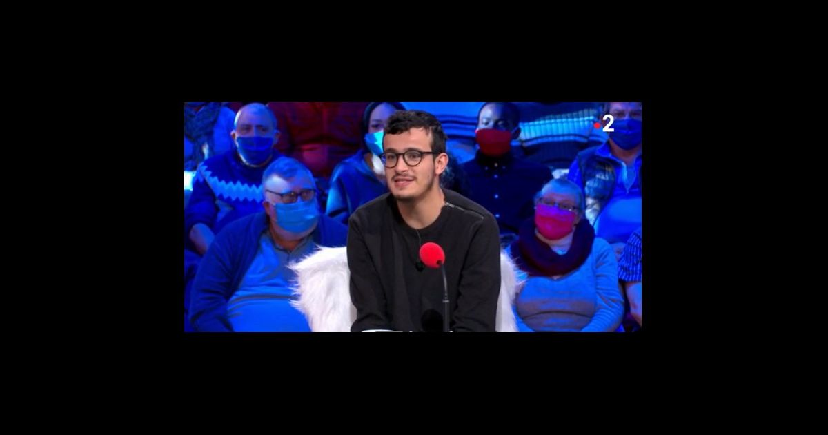 Paul El Kharrat sous le charme d’une célèbre chanteuse ? Laurent Ruquier joue les perturbateurs Paul El Kharrat sous le charme d’une célèbre chanteuse ? Laurent Ruquier joue les perturbateurs