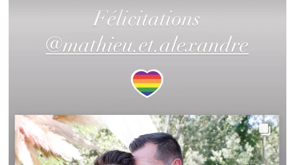 Mathieu (L'amour est dans le pré), 20 ans d'écart avec Alexandre : le couple répond aux critiques