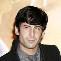 André : le roi de la nuit parsienne et ex d'Emma de Caunes... est papa !