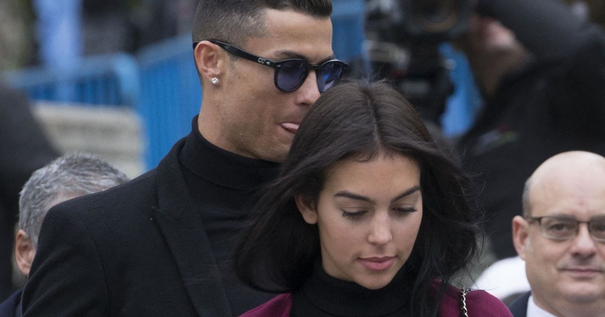Georgina Rodriguez ‘diabolique’ ? La compagne de Cristiano Ronaldo détruite par un membre de sa famille Georgina Rodriguez ‘diabolique’ ? La compagne de Cristiano Ronaldo détruite par un membre de sa famille