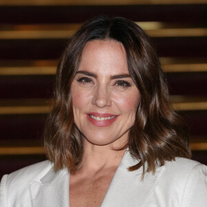 Mel C (Melanie Chisholm) en close-up au Royal Albert Hall, qui rouvre ses portes après plus d'un an de fermeture. Le Royal Labert Hall célèbrera cette année son 150ème anniversaire. Londres, le 19 juillet 2021. 