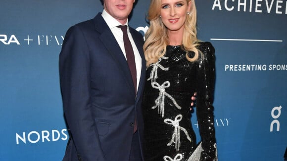 Nicky Hilton est enceinte ! Bientôt un 3e enfant avec James Rothschild